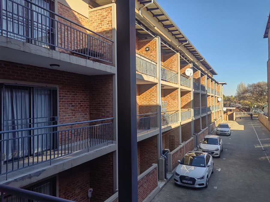 1 Bedroom Property for Sale in Bult North North West